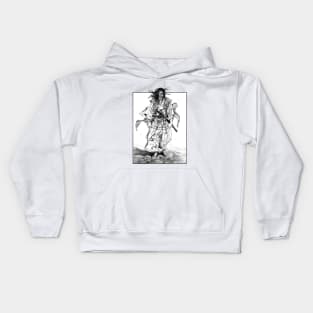 vagabond Kids Hoodie